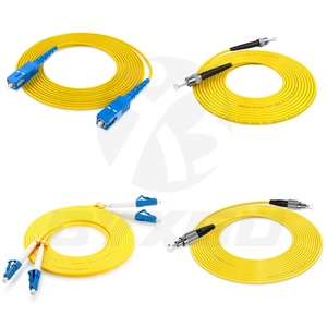 工厂制造的MTP MPO跳线100m最佳光纤2.0/3.0毫米多模式数据中心POE/GSM/GPRS/<span class=keywords><strong>TCP</strong></span>支持 - Product Image 4