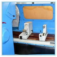 Deko — ponceuse cylindrique universelle M14 M1463, Machine à poncer cylindrique pour métaux