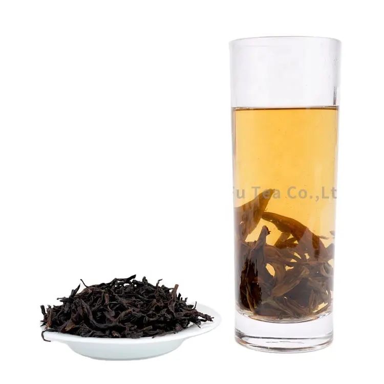 Best Price Natural Health Slimming tea Famous Brand Guangfu Best Oolong Tea Chao shan Dan cong China Guangdong Gift Tea Flavor