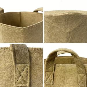 Oferta Especial: Bolsa <span class=keywords><strong>de</strong></span> Cultivo <span class=keywords><strong>de</strong></span> Yute 100% Natural, Maceta <span class=keywords><strong>de</strong></span> Yute, Precio <span class=keywords><strong>de</strong></span> Fábrica, Maceta Hidropónica <span class=keywords><strong>de</strong></span> Yute para Jardín - Product Image 3