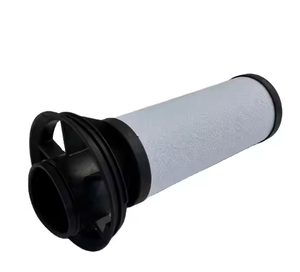 Filtro de Fibra de Vidrio de Precisión para Compresor de Aire MANNY 901526, Elemento de Conexión en Estado Nuevo - Product Image 4