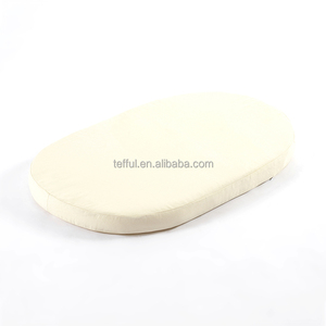 Lit bébé classique KD Packing, grand volume de rangement, lit pour enfants, lit bébé - Product Image 6