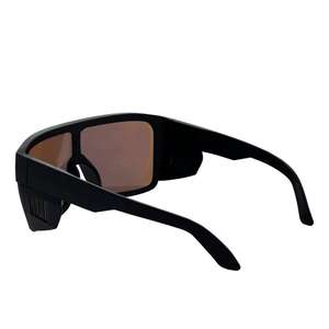 Gafas de diseño de moda Gafas de lentes de PC Logotipo personalizado Gafas antiniebla DE SEGURIDAD - Product Image 3