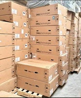 Serveur Rack Dells 2u Dells R770 Nouveau design avec haute performance