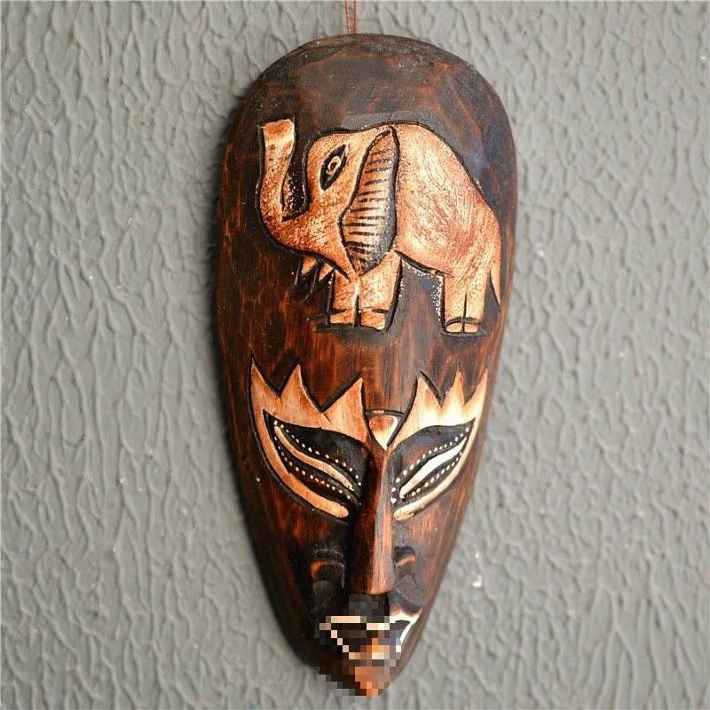 สีน้ำตาลเข้ม20ซม. * 10ซม.