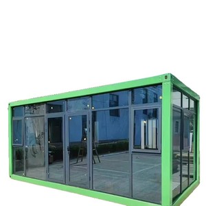 <span class=keywords><strong>Casa</strong></span> Móvil <span class=keywords><strong>de</strong></span> Lujo para Acampar en Zonas Turísticas, Modelo Nuevo en Venta, Vivienda Móvil Autoconstruida para Uso Urbano y Rural - Product Image 1