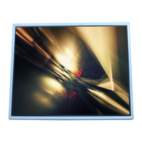 Pantalla LCD de alta calidad 19,0 pulgadas 1280*1024 LVDS LTM190EP01