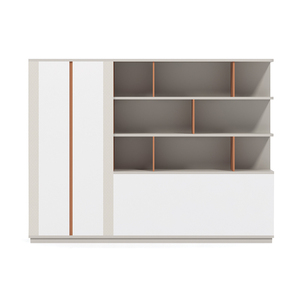 Trên Bán Tùy Chỉnh Kệ Sách Phân Vùng Trang Trí Tủ Lưu Trữ Bằng Gỗ Kệ Sách Tủ Sách & Kệ Sách Nhà Đồ Nội Thất Bằng Gỗ - Product Image 4