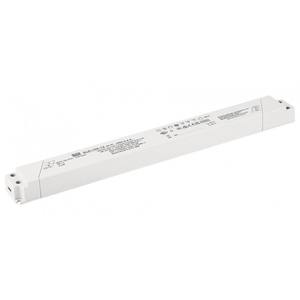 Controlador LED Mean Well SLD-150-56 de 150W, 56V, Voltaje Constante, Corriente Constante, Ultra Delgado, Canal Único - Product Image 1