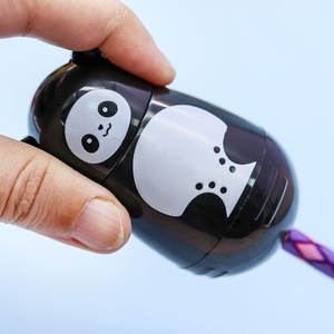 Guai Guai Bear – Gomme et <span class=keywords><strong>taille</strong></span>-<span class=keywords><strong>crayon</strong></span> en plastique à piles pour étudiants, vente en gros directe usine - Product Image 6