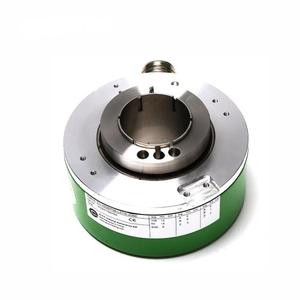 EC100RP38-L5TR-4096 en acier d'encodeur de machine de traction d'ascenseur de conception moderne pour des hôtels - Product Image 3