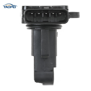 자동차 액세서리 질량 공기 유량계 센서 ZL01-13-215 마쯔다 <span class=keywords><strong>2</strong></span> <span class=keywords><strong>3</strong></span> 5 6 RX-8 프로테제용 - Product Image 5