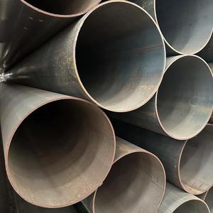 <span class=keywords><strong>MS</strong></span> Ống erw Thấy Đường May Thẳng Hàn ống thép DN25 DN50 DN65 Cấu trúc ống cán nóng không hợp kim - Product Image 4