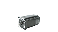 IESS57-36-20-17BC Nema23 2n.m Motor Stepper Loop Tertutup Terintegrasi dengan Driver