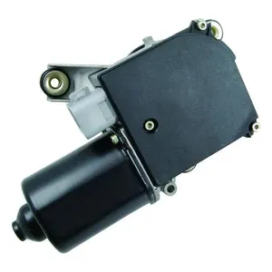 New Windshield Wiper Motor For GM Chevy Chevrolet GMC Cadillac Truck 1990-2002 12368702 15740719 22100736 22101097