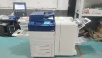 Machine Remise à Neuf Xerox Série C70 C700 550 560 C75, Copieur Couleur Multifonction A3, Impression, Numérisation, Photocopieur 110V 220V