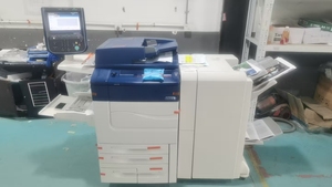 Macchina Ricondizionata Xerox Serie C70 C700 550 560 C75, Fotocopiatrice Multifunzione a Colori A3, Stampa, Scansione, Fotocopiatrice 110V 220V - Product Image 4