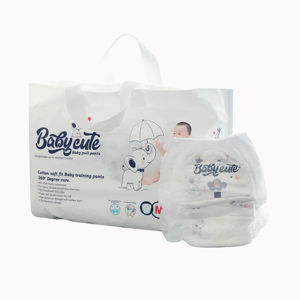 Couche en tissu coussinet d'urine pour lit <span class=keywords><strong>Pampers</strong></span> gros Tampons coussinets d'urine <span class=keywords><strong>Abdl</strong></span> couches bébé couche - Product Image 2