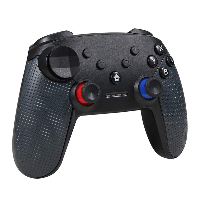 YLW New Model Wireless Gamepad Switch Pro 2 Controller for N/P3,Windows PC and Android