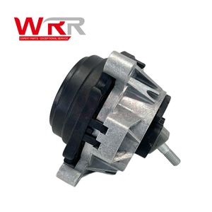 22116867441 22116856183 ยางรองแท่นเครื่องสำหรับ BMW G30 G32 520i 530i คุณภาพพรีเมียม ทนทาน ยางรองด้านหน้า รองรับมอเตอร์ไฮโดร - Product Image 5