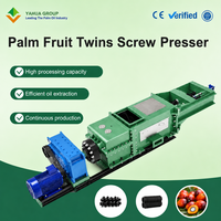 Presse à huile à double vis directe usine Chine, extracteur d'huile personnalisé pour commandes en gros et fournisseurs en gros