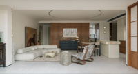 Solutions modernes de rendu 3D pour les projets de construction intérieure de toute la maison Graphique unique pour hôtels, appartements, villas