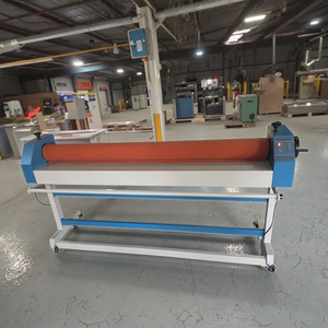 <span class=keywords><strong>Machine</strong></span> de plastification électrique à froid, personnalisation manuelle, Offre Spéciale de TSD1600 - Product Image 3
