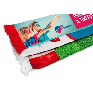 Écharpe de stade, articles de sport - Product Image 3