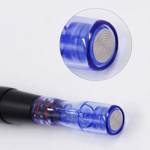 أحدث وصول Biomaser تجميل دائم إبرة الوشم خرطوشة جولة نانو إبرة الحاجب الوشم - Product Image 1