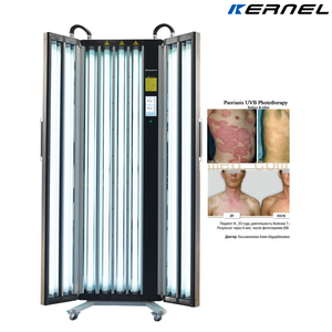 หลอด UV แถบแคบห้องโดยสารสำหรับรักษาโรคสะเก็ดเงิน Kernel 311nm NB <span class=keywords><strong>UVB</strong></span> PUVA สำหรับรักษาโรคสะเก็ดเงิน - Product Image 1