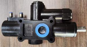 Vanne hydraulique proportionnelle d'<span class=keywords><strong>occasion</strong></span> pour camion-benne, haute performance et économique, en stock - Product Image 3