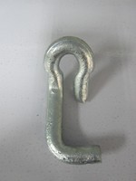 Accessoires de coffrage en acier pour la construction : Clip en U pour coffrage en contreplaqué
