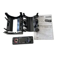 Sensor Aliran Cairan FD-Q50C Tanpa Kontak untuk Pemantauan Cairan Industri