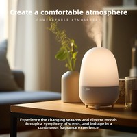 Ensemble d'huiles essentielles d'aromathérapie, plusieurs senteurs, menthe poivrée, rose, compatible avec les humidificateurs d'intérieur, diffuseurs d'arômes, huiles rafraîchissantes pour l'air