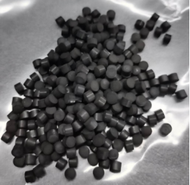 Catalizador de alúmina activado de platino <span class=keywords><strong>paladio</strong></span> 0.2% para sistema de depuración de tritio - Product Image 4