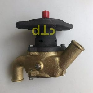 Bomba de Agua de Mar para Embarcaciones de Construcción, Bomba de Agua Cruda para Generador Onan, OEM A032Y747 G1012-01 132-0464 ON7312 - Product Image 1