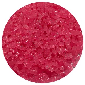 เม็ดพลาสติกโพลีโพรพิลีนเม็ดพลาสติก PP สำหรับรีไซเคิล - Product Image 1