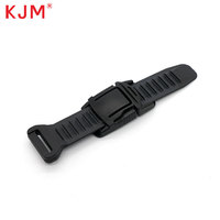 Fabricants accessoire pour casque de moto sangle nylon ceinture clip pour casque boucle de jugulaire