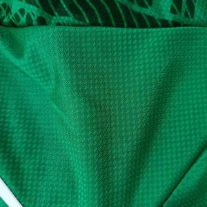 Shorts de football Mexique Custom2026, polyester de haute qualité, sublimation, respirant, séchage rapide, protection UV, unisexe adulte - Product Image 4