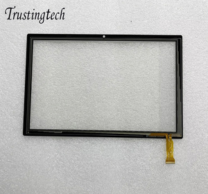 10.1 inch gt10gg350 L3Y-S36-332-31A-008-2111 máy tính bảng bên ngoài cảm ứng điện dung màn hình giữa bên ngoài Digitizer Glass Bảng điều chỉnh - Product Image 4