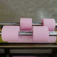Papier autocopiant/papier NCR 50 55 60 g/m² Couleurs variées