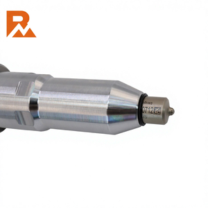 Inyector de Acero Eléctrico 340-6996 3406996 para Motor C175 - Product Image 2