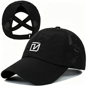 Unisex Hip Hop Mesh Trucker Snapback Cap High Quality Breathable Solid Color <b>Flat</b> Brim Outdoor Street Style Casual Summer <b>Hat</b> - Product Image 3