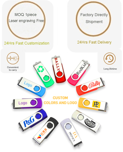 Best Seller Custom <strong>USB</strong> Key <strong>Flash</strong> 1GB 2GB 4GB 8GB 16GB 32GB 64GB 128GB <strong>Memory</strong> Stick <strong>Disk</strong> Logo Pen <strong>Drive</strong> Swivel <strong>USB</strong> <strong>Flash</strong> <strong>Drive</strong> - Product Image 3