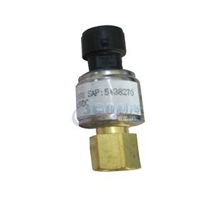 เซ็นเซอร์วัดแรงดันยอร์ก 025W47072-101 สำหรับยูนิตยอร์กที่มีเอาต์พุต 0.5-4.5Vdc - Product Image 2