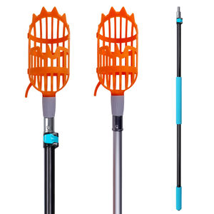 高高度フルーツピッカーフルーツピッキングツール - Product Image 2