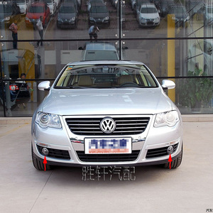ไฟตัดหมอกหน้าโฟล์คสวาเก้น3C0 699A 941 3C0 941 700A ABS ฮาโลเจนสำหรับ Passat B6การเปลี่ยน2007-2011 - Product Image 5