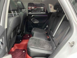 AU Di <span class=keywords><strong>Sportback</strong></span> 35/40 TFSI เกียร์อัตโนมัติ1.5T/2.0T สำหรับรถยนต์เบนซิน faudis 5ที่นั่งขนาดกะทัดรัด SUV - Product Image 3