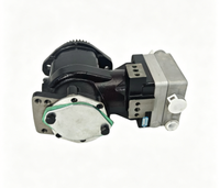Vente flash - Pièces de moteur diesel - Compresseur d'air 4929623 pour Cummins 6CT