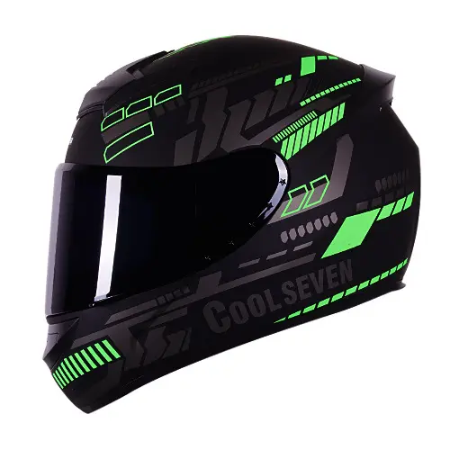 Hot Sale Online DOT ECE Approved Motor Cycle Helmets Anti-fog Lens Cascos Safety Helmet For Motorcycle Full Face Helmet